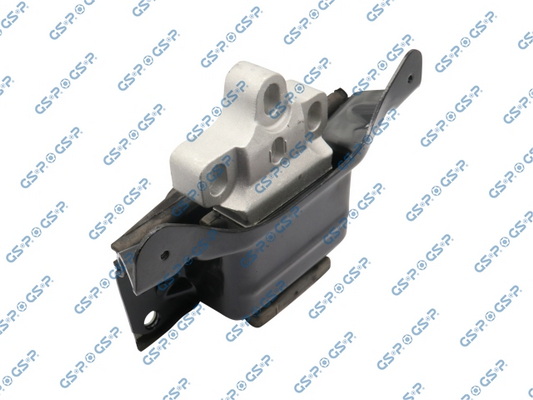 GSP variklio montavimas 533846