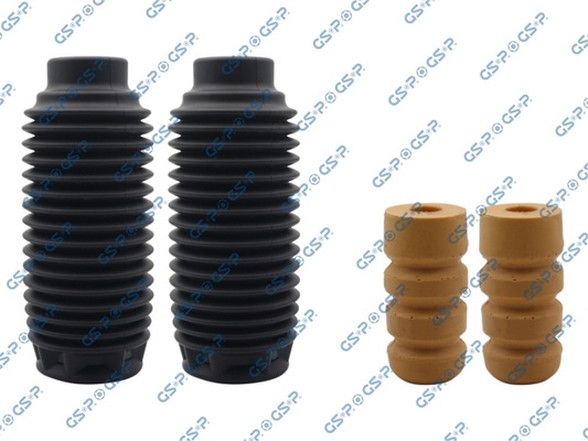 GSP Tolmukatete komplekt, amortisaator 5405090PK