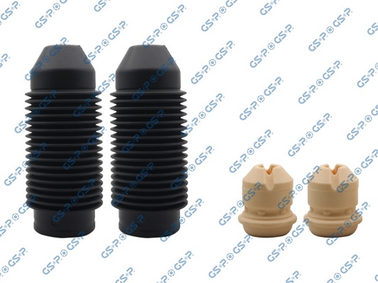 GSP apsauginio dangtelio komplektas, amortizatorius 5405480PK