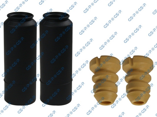GSP Tolmukatete komplekt, amortisaator 5406480PK