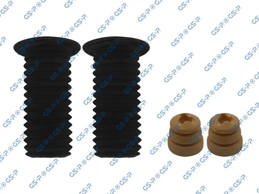 GSP Dammskyddsats, stötdämpare 5406792PK