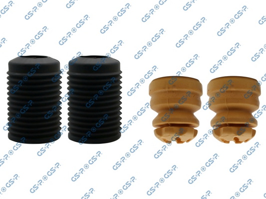 GSP Tolmukatete komplekt, amortisaator 5406800PK