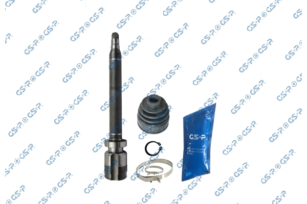 GSP Ledsats, drivaxel 601757