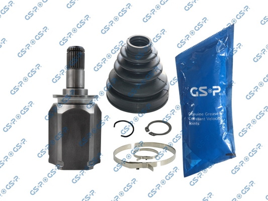 GSP Ledsats, drivaxel 602248