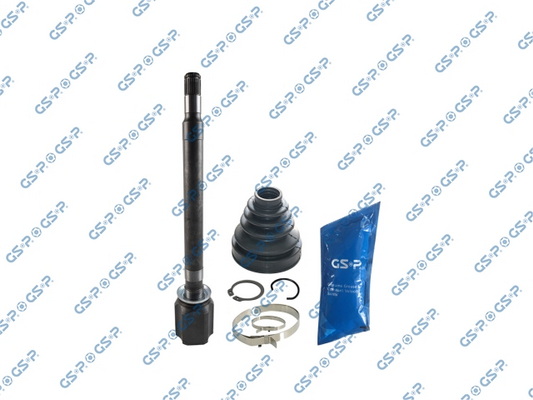 GSP Ledsats, drivaxel 602268