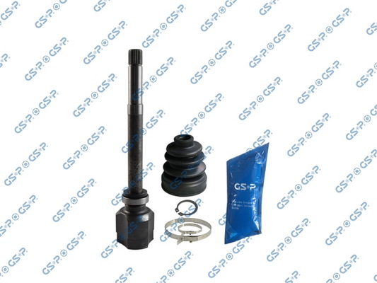 GSP Veovõlli otsa komplekt 602320