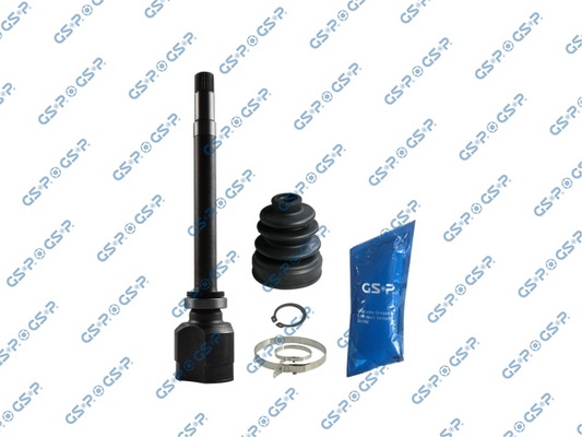 GSP Veovõlli otsa komplekt 602323