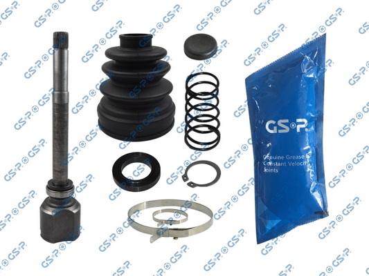 GSP Veovõlli otsa komplekt 602374