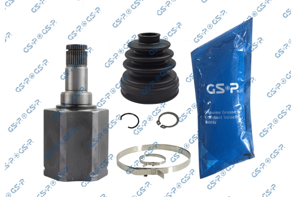 GSP Ledsats, drivaxel 602449