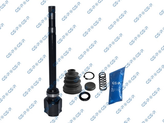 GSP Veovõlli otsa komplekt 610041