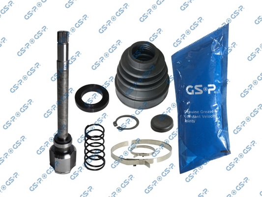 GSP Veovõlli otsa komplekt 610165
