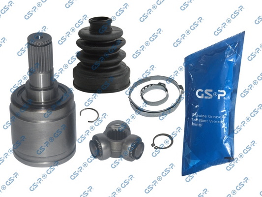 GSP Veovõlli otsa komplekt 624045