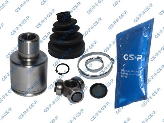 GSP Veovõlli otsa komplekt 644022