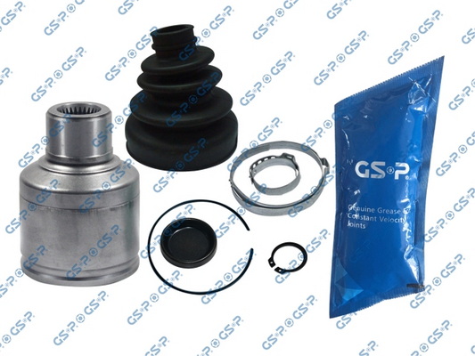 GSP Veovõlli otsa komplekt 644023
