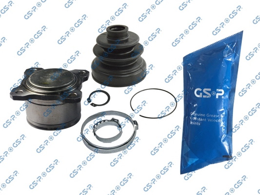 GSP Ledsats, drivaxel 675004