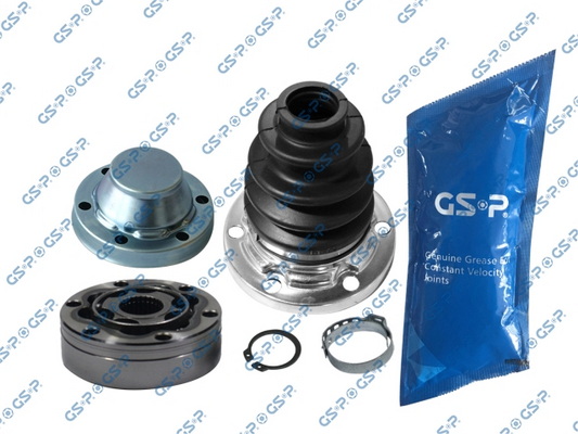 GSP Lankstas, kardaninis velenas 699148