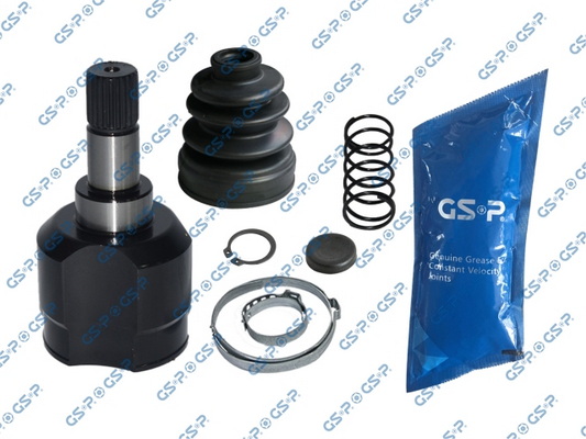 GSP Veovõlli otsa komplekt 699158