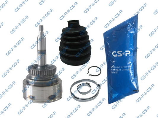 GSP Veovõlli otsa komplekt 801408