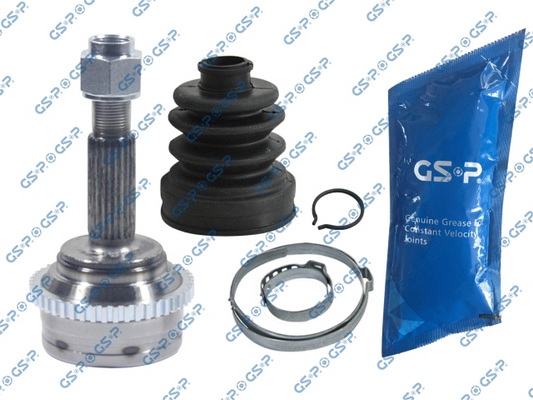 GSP Veovõlli otsa komplekt 808034