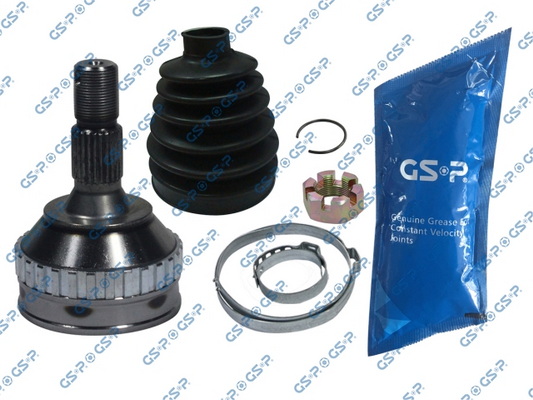 GSP Veovõlli otsa komplekt 810020