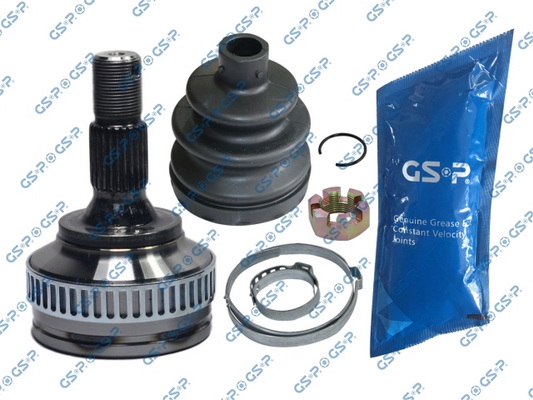 GSP Veovõlli otsa komplekt 810067