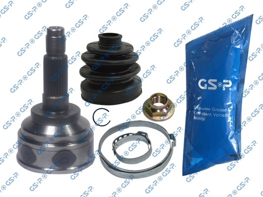 GSP Veovõlli otsa komplekt 818031