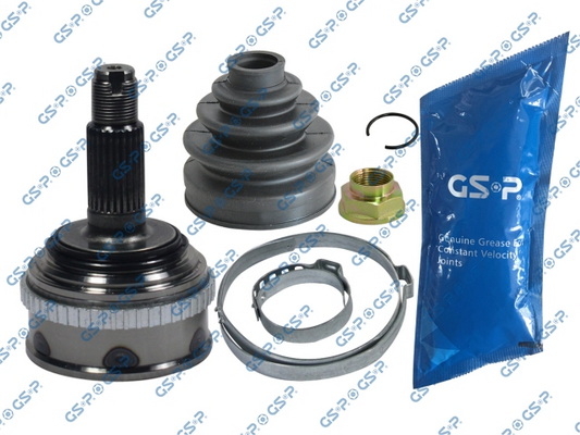 GSP Veovõlli otsa komplekt 823017