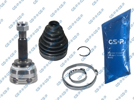 GSP Veovõlli otsa komplekt 824003