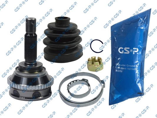 GSP Veovõlli otsa komplekt 824006