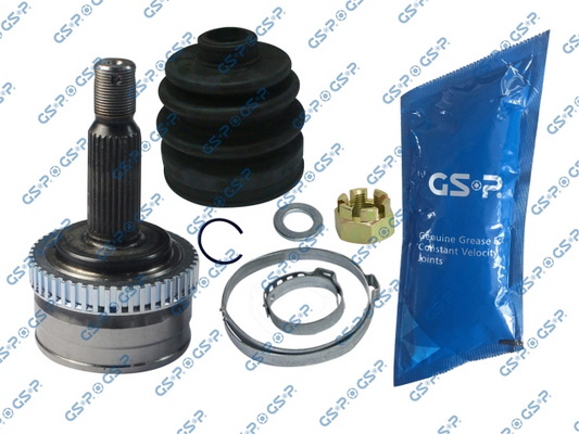 GSP Veovõlli otsa komplekt 824062