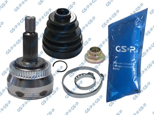 GSP Veovõlli otsa komplekt 824148