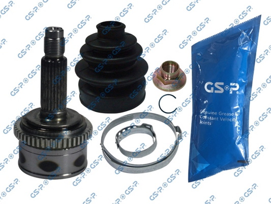 GSP Veovõlli otsa komplekt 827072