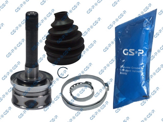 GSP Veovõlli otsa komplekt 834056