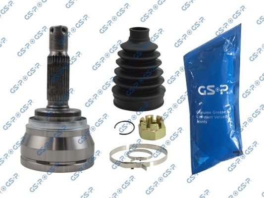 GSP Veovõlli otsa komplekt 839019