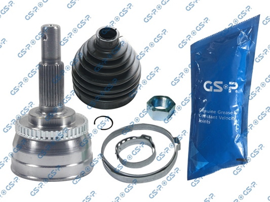 GSP Veovõlli otsa komplekt 841022