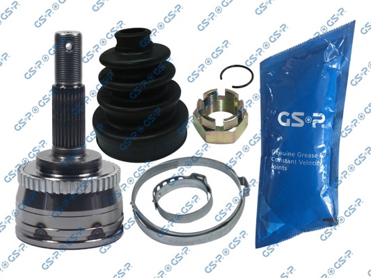GSP Veovõlli otsa komplekt 841028