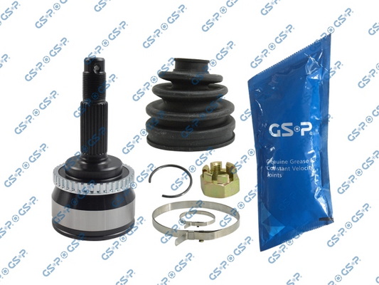 GSP Veovõlli otsa komplekt 841052