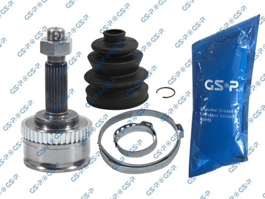 GSP Veovõlli otsa komplekt 841058