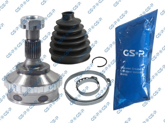 GSP Veovõlli otsa komplekt 845003