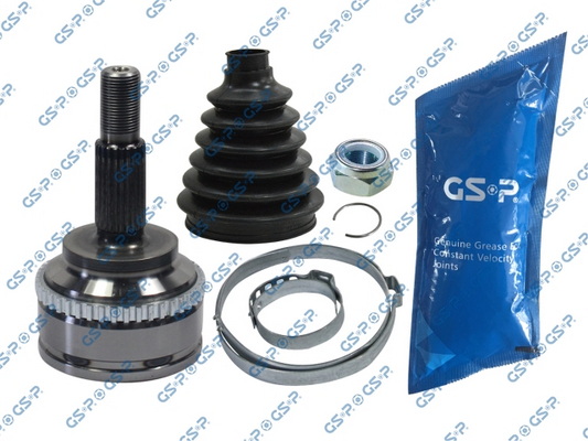 GSP Veovõlli otsa komplekt 850069