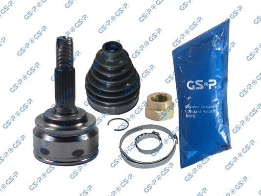 GSP Veovõlli otsa komplekt 850211