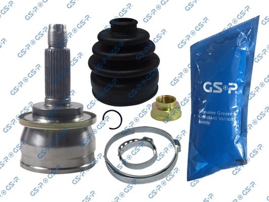 GSP Veovõlli otsa komplekt 856005