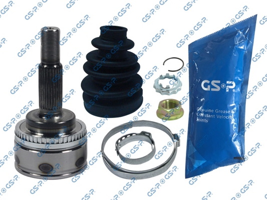 GSP Veovõlli otsa komplekt 859024
