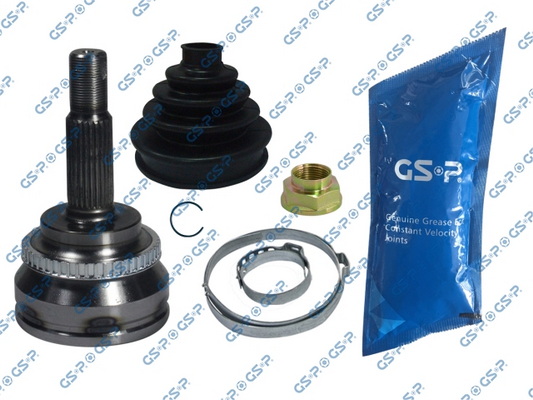 GSP Ledsats, drivaxel 859043