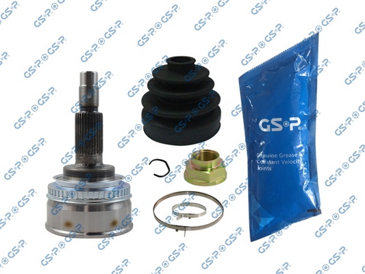 GSP Veovõlli otsa komplekt 859446