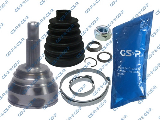 GSP Veovõlli otsa komplekt 861007
