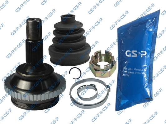 GSP Veovõlli otsa komplekt 899008