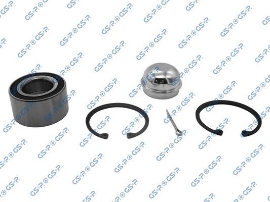 GSP Hjullagerssats GK3600A