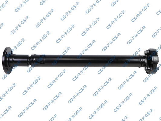 GSP kardaan, sillaajam PS900459
