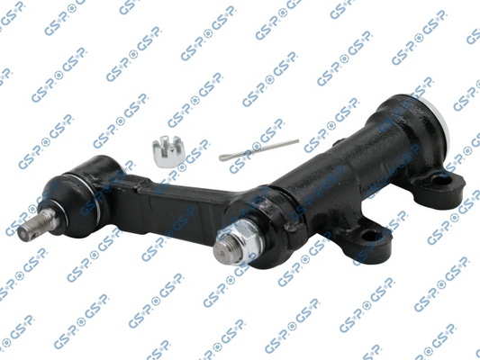 GSP Roolivahehoob S010002